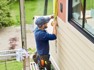 Siding Companies Dallas: Enhancing Your Home with Quality Siding